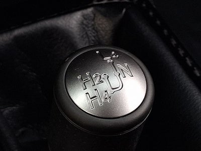 2024 Toyota 4Runner TRD Off-Road