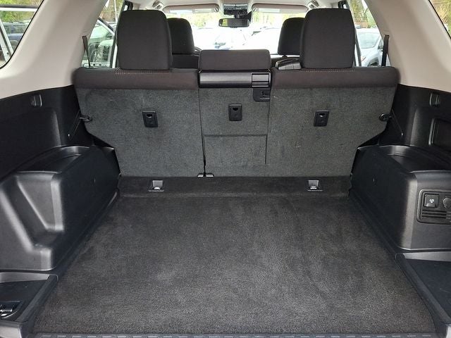 2024 Toyota 4Runner TRD Off-Road