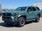 2025 Toyota 4Runner TRD Off-Road