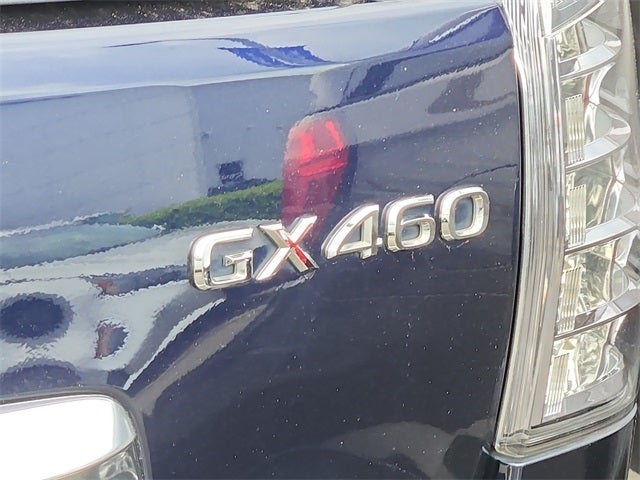 2020 Lexus GX 460