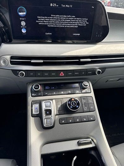2023 Hyundai Palisade SEL