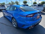 2021 Kia Stinger GT