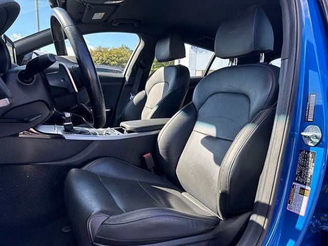 2021 Kia Stinger GT