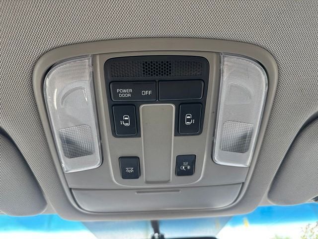 2019 Kia Sedona EX