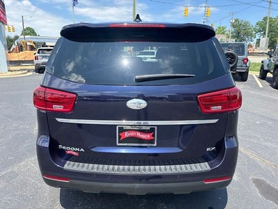 2019 Kia Sedona EX