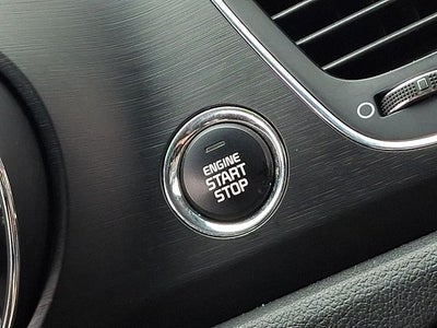 2019 Kia Sedona EX