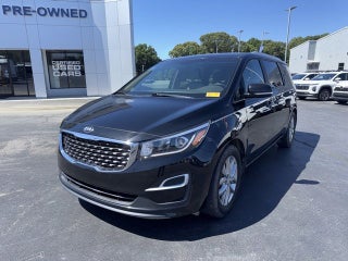 2019 Kia Sedona EX