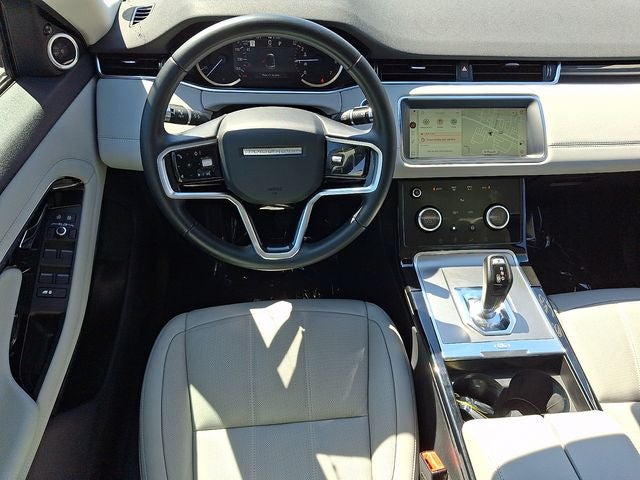 2022 Land Rover Range Rover Evoque S