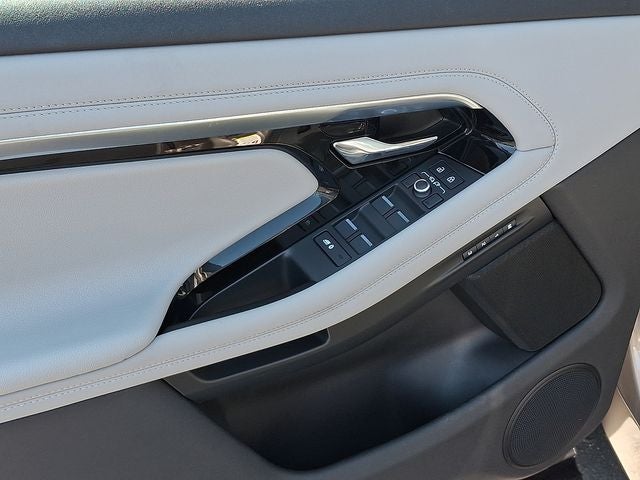 2022 Land Rover Range Rover Evoque S