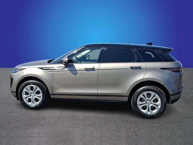 2022 Land Rover Range Rover Evoque S