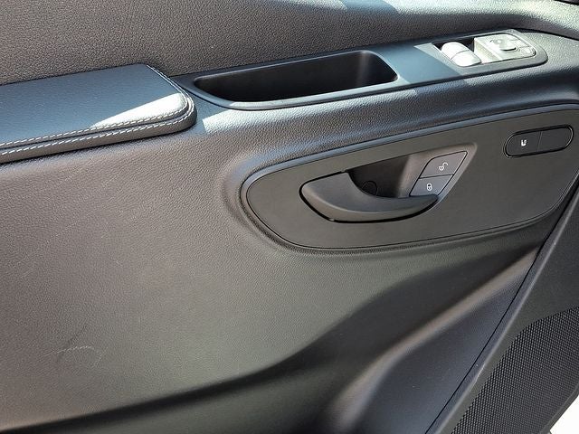 2024 Mercedes-Benz Sprinter 2500 Cargo 144 WB