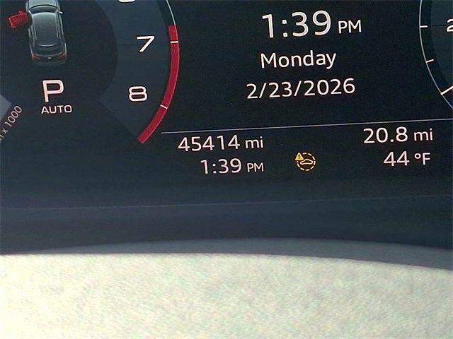 2024 Audi Q3 Premium S Line quattro