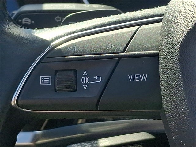 2024 Audi Q3 Premium S Line quattro