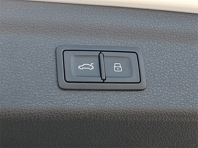 2024 Audi Q3 Premium S Line quattro