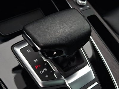 2024 Audi Q5 45 S line Premium quattro