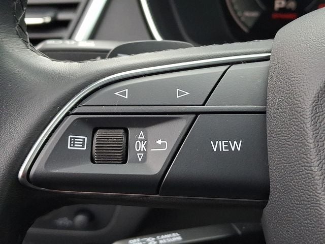 2024 Audi Q5 45 S line Premium quattro