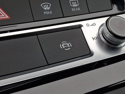 2025 Audi Q7 55 Premium Plus quattro