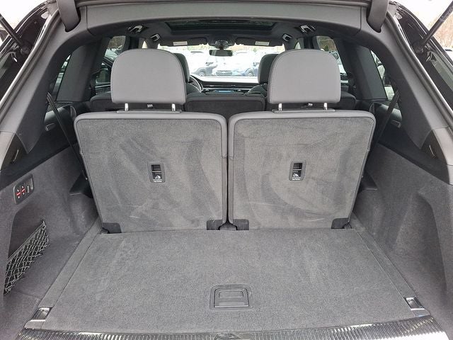 2025 Audi Q7 55 Premium Plus quattro