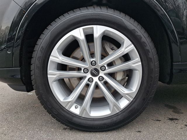 2025 Audi Q7 55 Premium Plus quattro