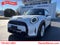 2024 MINI Convertible Cooper S