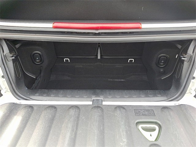 2024 MINI Cooper S Signature