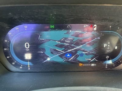 2023 Volvo XC90 Ultimate