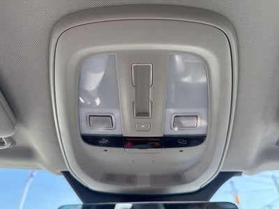 2025 Volvo XC90 Plug-In Hybrid T8 Ultra 7 Passenger 2025.5