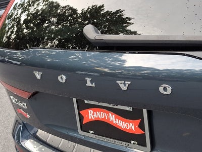 2024 Volvo XC60 B5 Plus Dark Theme