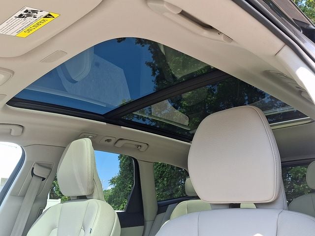 2023 Volvo XC60 B5 Core