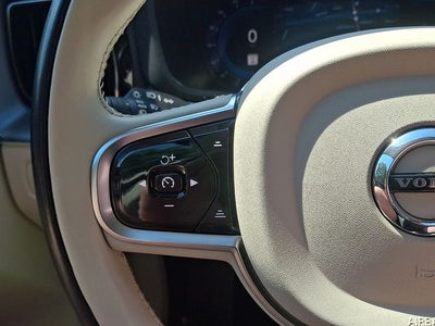 2023 Volvo XC60 B5 Core