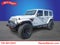 2022 Jeep Wrangler Black Widow