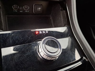 2021 Jeep Grand Cherokee L Laredo