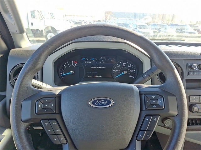 2023 Ford F-650SD Base