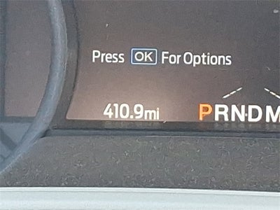 2023 Ford F-650SD Base