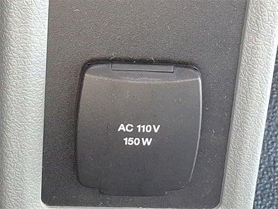 2023 Ford F-650SD Base