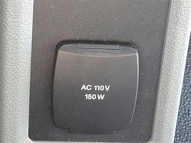 2023 Ford F-650SD Base