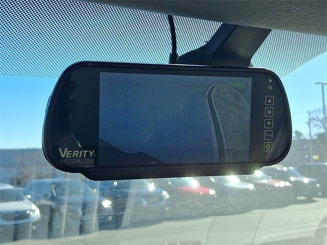 2023 Ford F-650SD Base