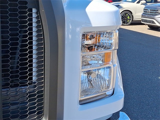 2023 Ford F-650SD Base