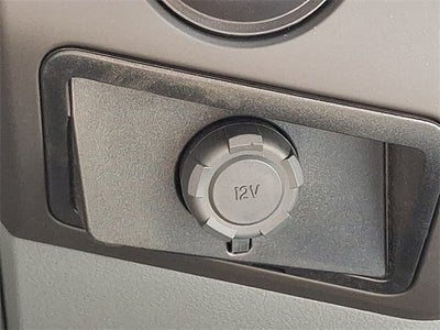 2023 Ford F-650SD Base