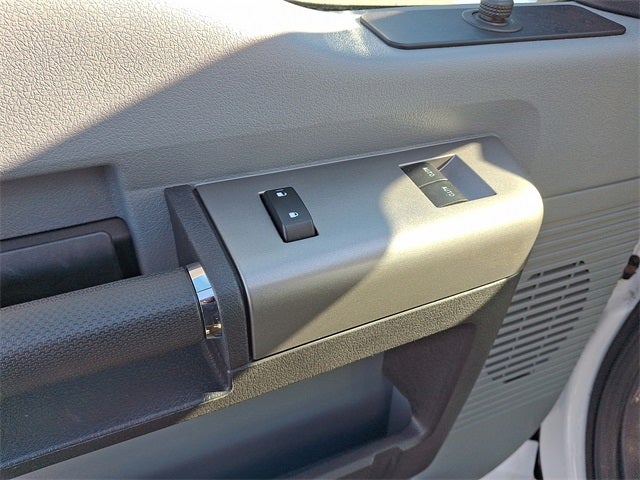 2023 Ford F-650SD Base