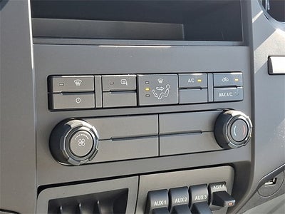 2023 Ford F-650SD Base