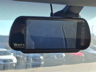 2023 Ford F-650SD Base