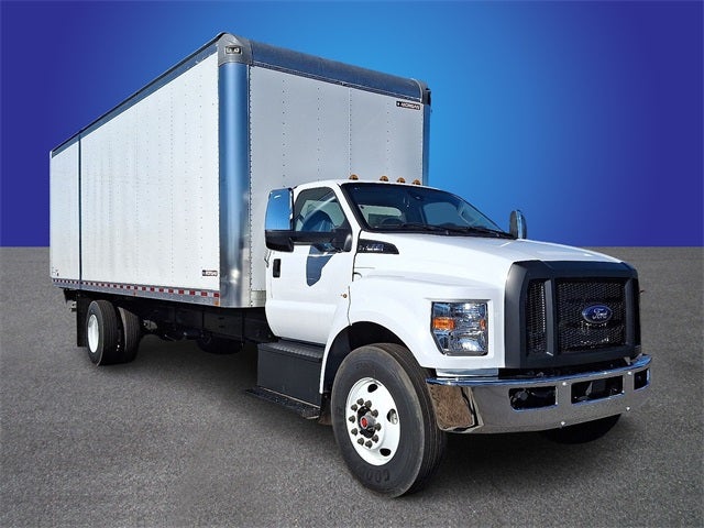 2023 Ford F-650SD Base