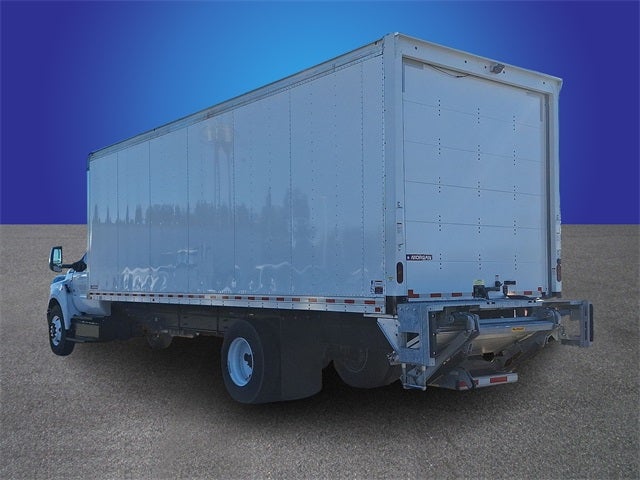 2023 Ford F-650SD Base