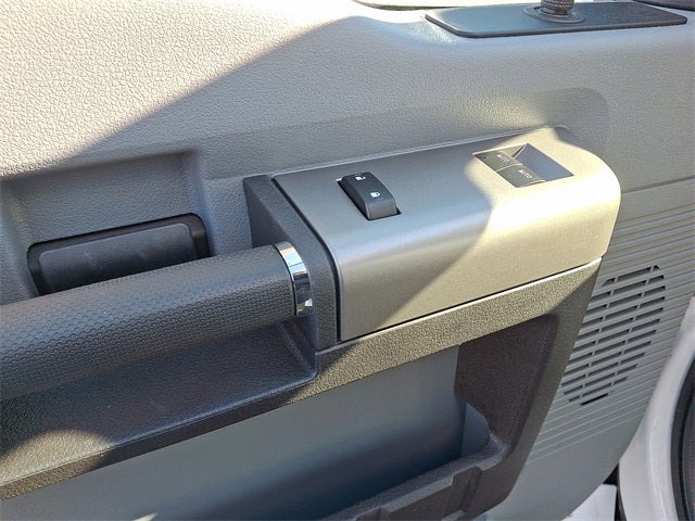 2023 Ford F-650SD Base