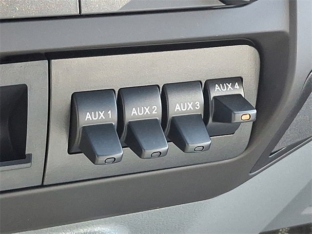 2023 Ford F-650SD Base