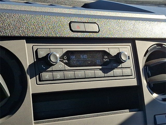 2023 Ford F-650SD Base