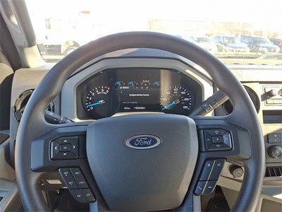 2023 Ford F-650SD Base