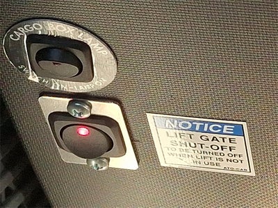 2023 Ford F-650SD Base