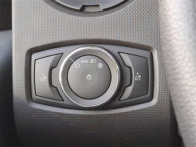 2023 Ford F-650SD Base